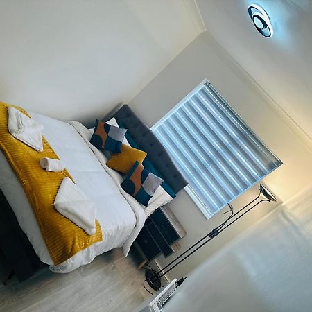 Cozy Haven Your Perfect 1Bed Le2 Leicester Esterno foto