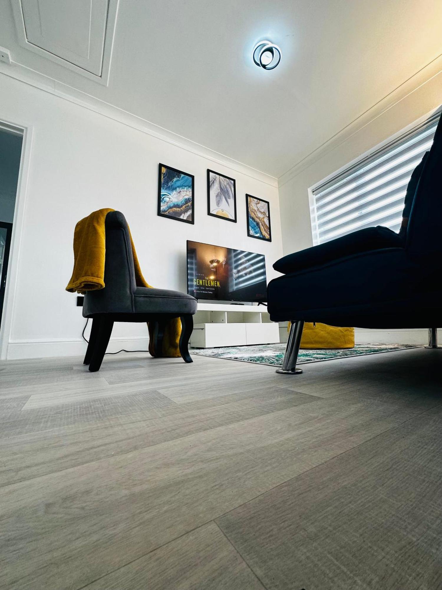 Cozy Haven Your Perfect 1Bed Le2 Leicester Esterno foto